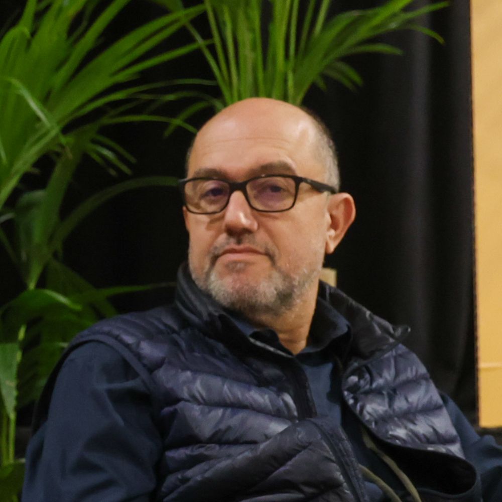 Enric Serra del Castillo